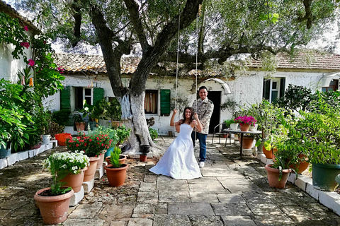 Zakynthos: Korean Drama Filming Locations Tour (Boat 8 pax)