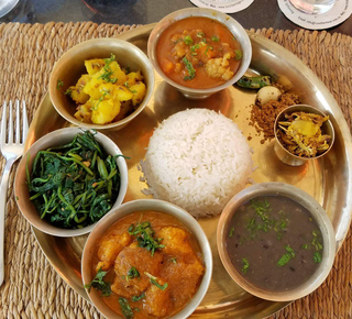 Gastronomic Experiences in Kathmandu