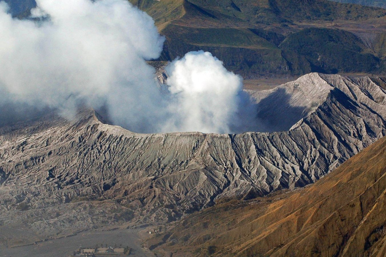 Au départ de Jakarta : Visite guidée de huit jours des hauts lieux de Java