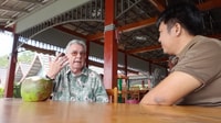 Vientiane, tour privato di un giorno intero con Buddha Park e pranzo - Hizvo