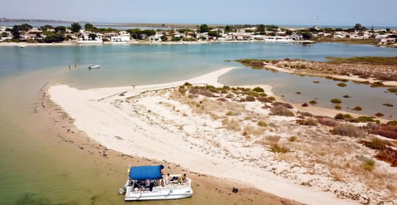 Eating with Kids in Tavira: the Afternoon Gap, and What the Trips Actually Include