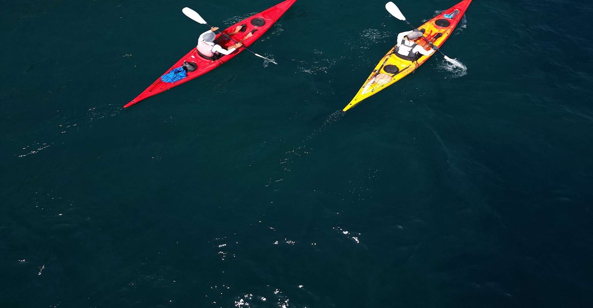 Maiori, Grottes et plages d'Amalfi Kayak & Snorkeling Tour - Hizvo