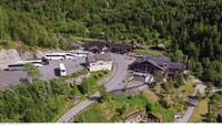 The Spectacular Briksdal Glacier - Housity