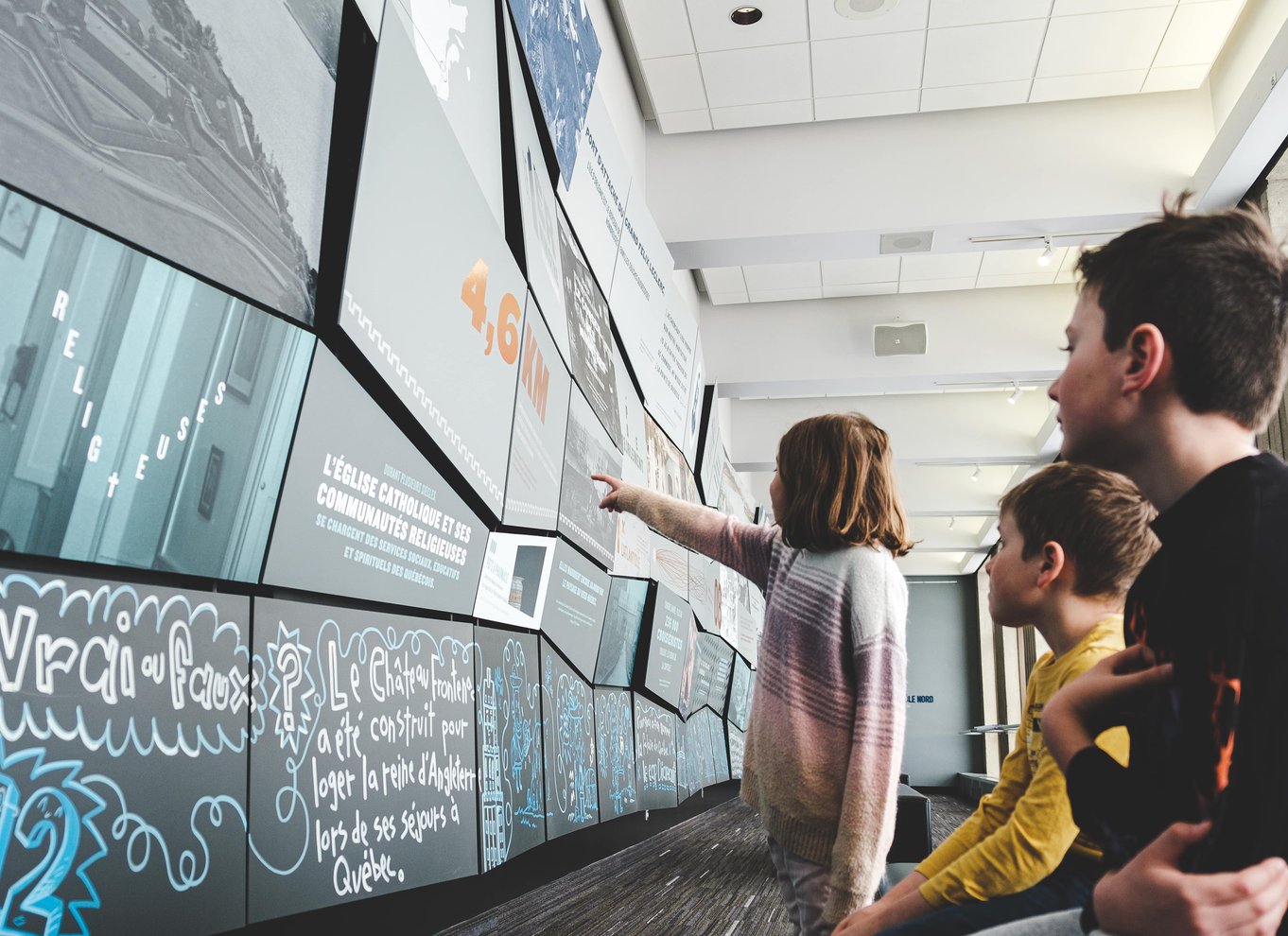 Quebec City: Observatoire de la Capitale Adgangsbillet