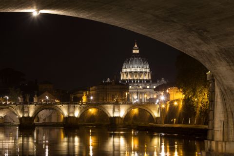 Vaticano: audioguida ufficiale della Basilica di San Pietro