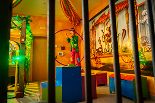 Escape room à Gran Canaria