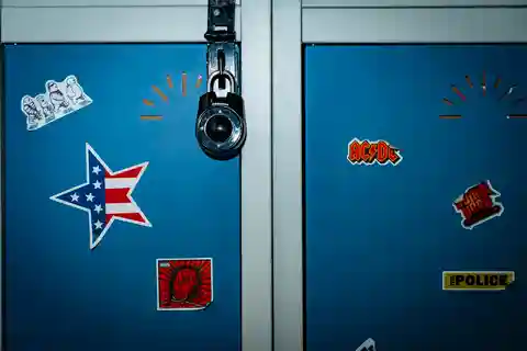Escape rooms "50's Rock and Roll" at Holidayworld