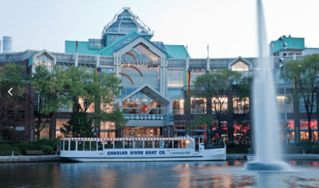 Boston: Charles River Sunset and Cocktail Cruise