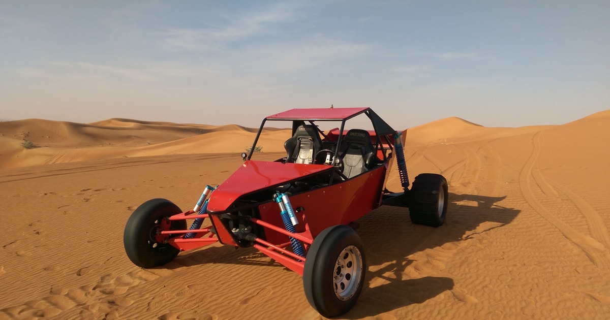 Maleha Sharjah Desert Tour with quad Bike & Dune Buggy GetYourGuide