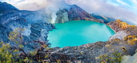 De la gira de 4 días de Yogyakarta, Tumpak Sewu, Bromo e Ijen - Hizvo