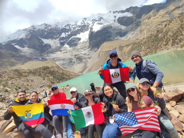 Cusco: Humantay Lake All-inclusive Full-day Tour