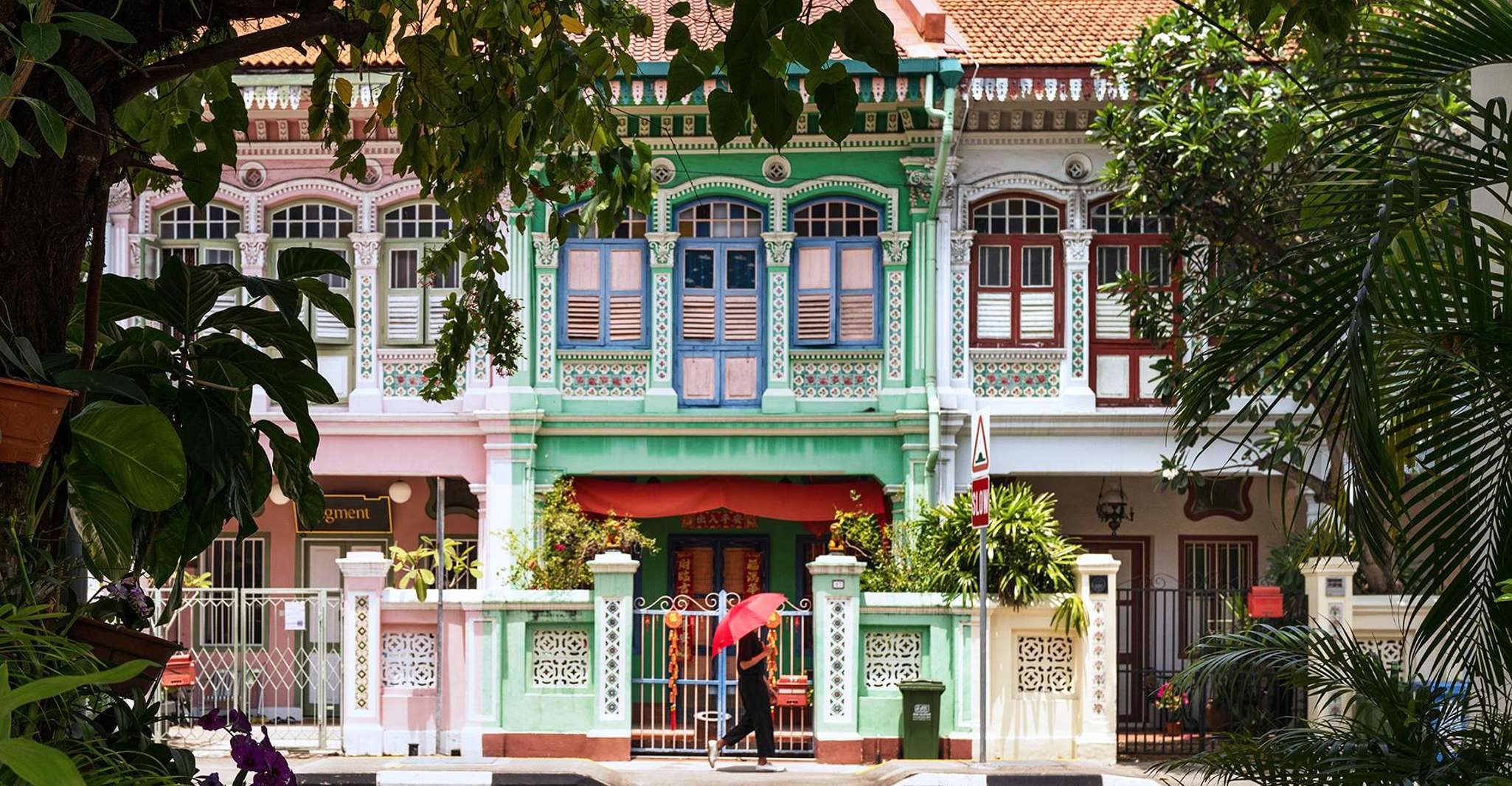 Singapore: Highlights and Hidden Gems Private Car Tour