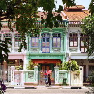 Singapore: Highlights and Hidden Gems Private Car Tour
