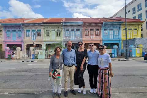 Singapore Private Car Tour: Highlights and Hidden Gems - Image 3