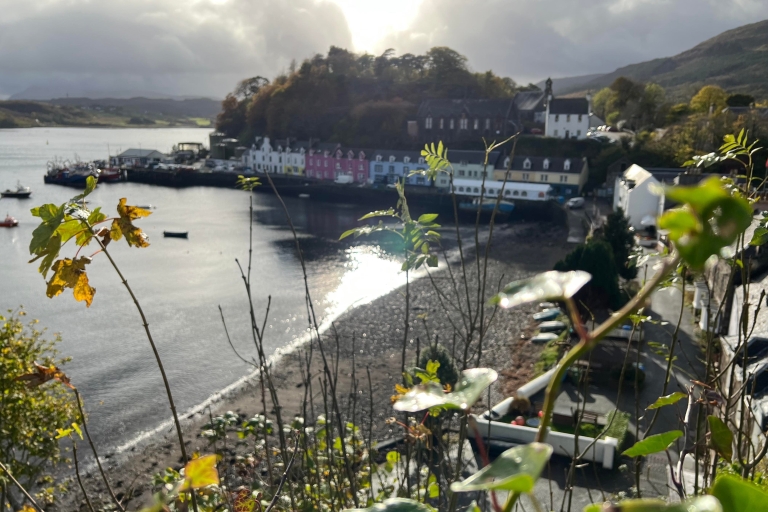 Au départ d'Inverness : Excursion privée d'une journée au Loch Ness et à l'île de Skye