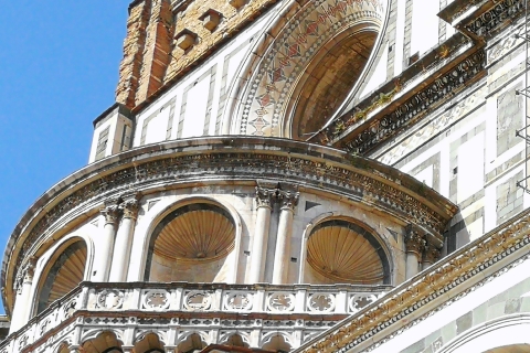 Florence : Duomo - Visite guidée sans file d'attente - Entrée prioritaireFlorence : Visite guidée du Duomo
