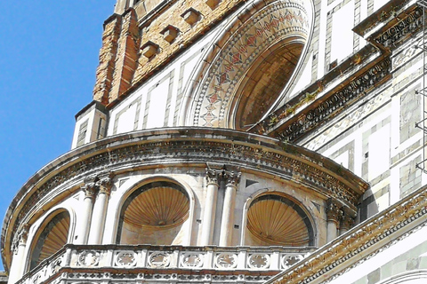 Florence: Duomo Skip-Any-Line Tour Florence: Duomo Skip-the-Line Guided Tour