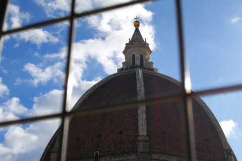Florence: Duomo Skip-Any-Line Tour Florence: Duomo Skip-the-Line Guided Tour