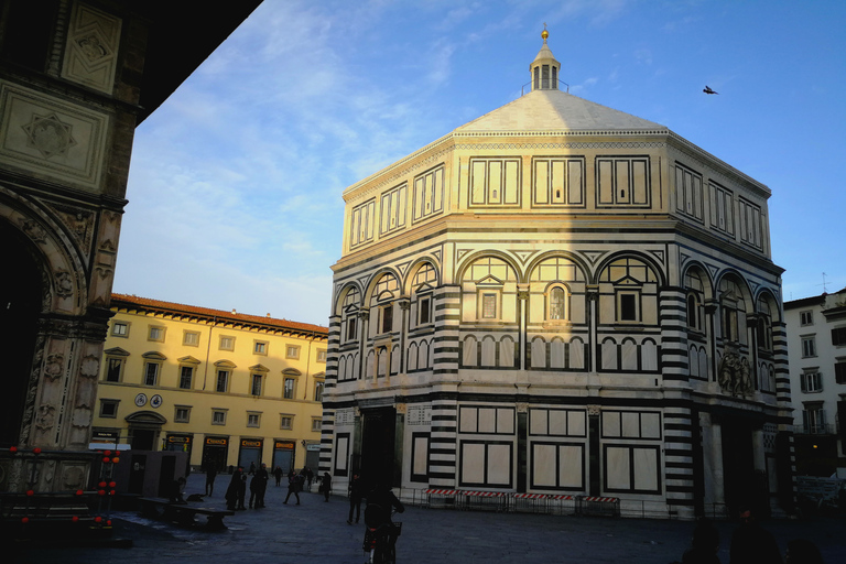 Florence: Duomo Skip-Any-Line Tour Florence: Duomo Skip-the-Line Guided Tour