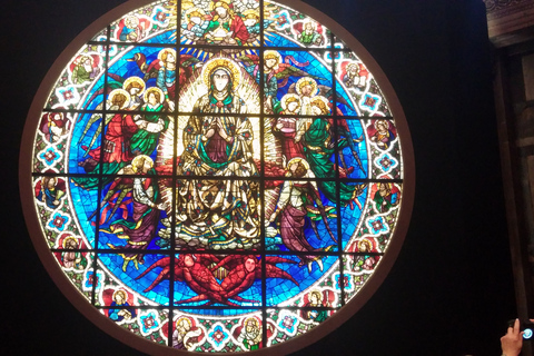 Florence: Duomo Skip-Any-Line Tour Florence: Duomo Skip-the-Line Guided Tour