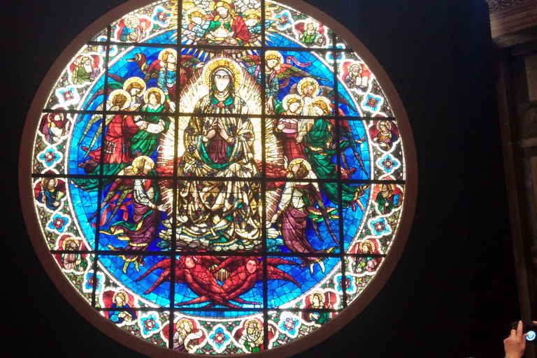 Florence: Duomo Skip-Any-Line Tour Florence: Duomo Skip-the-Line Guided Tour