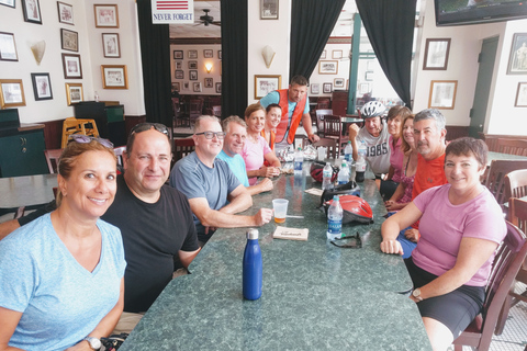 Chicago: Tour gastronomico del Westside in bicicletta con guidaGiro in bici