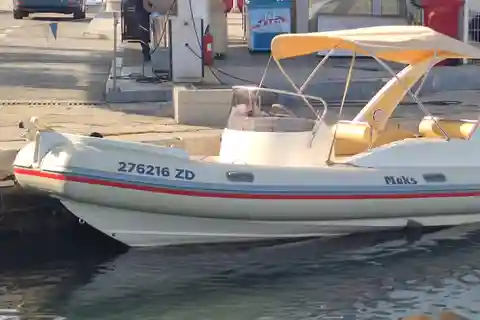 Zadar: Wycieczka całodniowa na Long Island