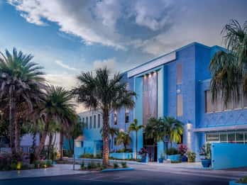 St. Petersburg, FL: Imagine Museum Admission Ticket