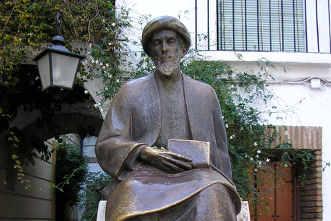 Seville: Cordoba and Carmona Guided Day Trip by Bus