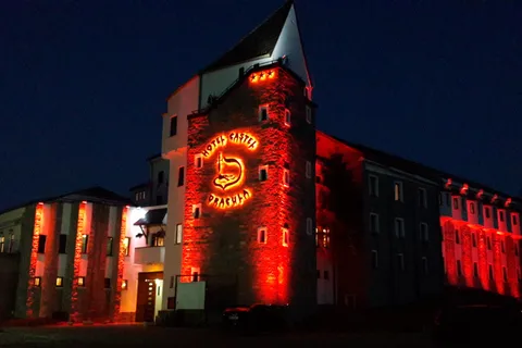 Da Bucarest: Tour privato di 6 giorni dedicato a Dracula in Transilvania