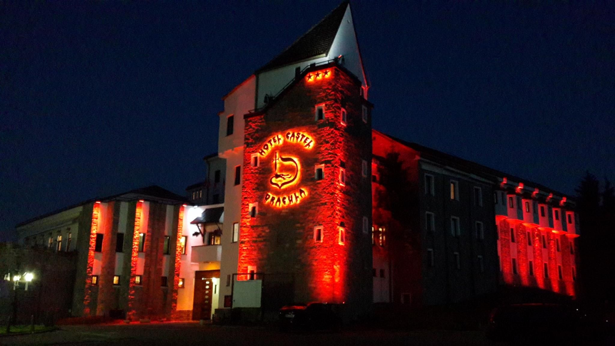 Von Bukarest aus: Private 6-tägige Dracula Tour in Transsilvanien