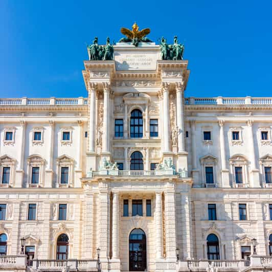 Vienna Sisi Museum Imperial Apartments Hofburg Tour Getyourguide