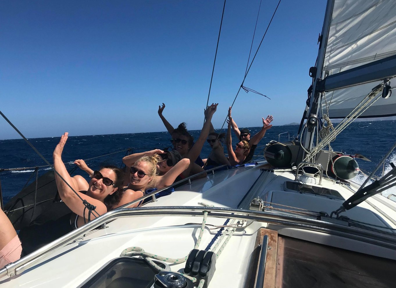 Heraklion: Dia Island Sejltur med snorkling