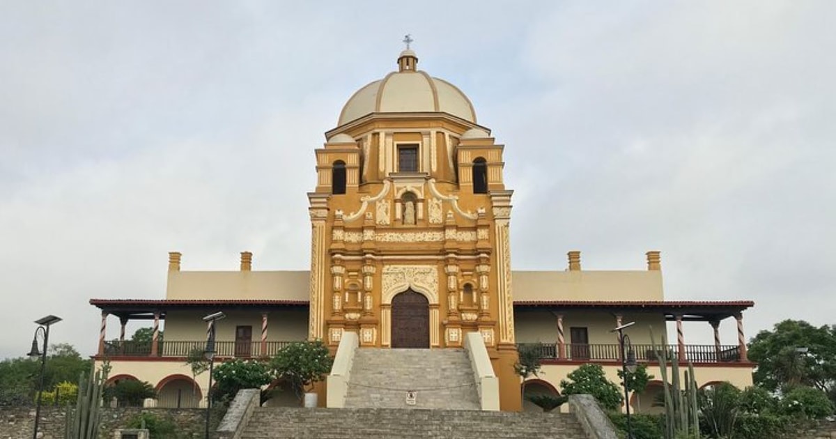 Monterrey : Visite guidée de la ville avec un guide local | GetYourGuide