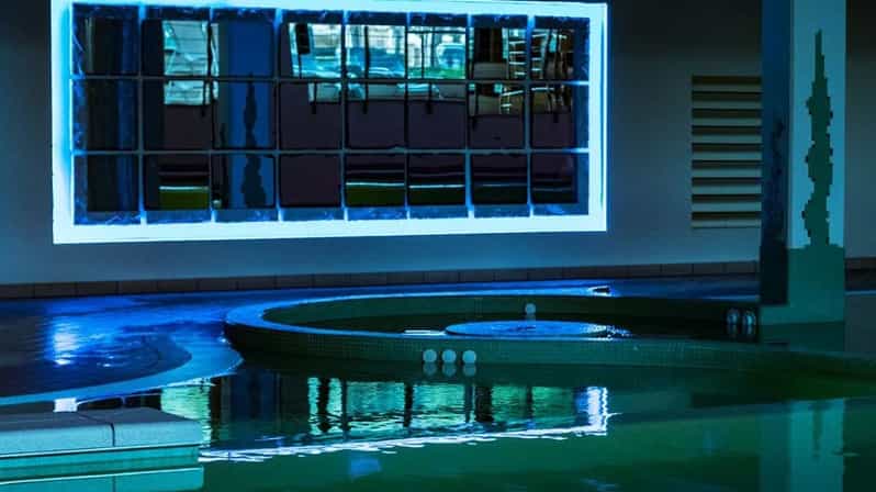 Cervia: wstęp do centrum odnowy biologicznej hotelu Dante | GetYourGuide