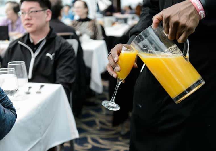 NYC Easter Buffet Brunch Harbor Cruise GetYourGuide