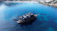 From Cannigione, La Maddalena Archipelago Boat Trip - Housity