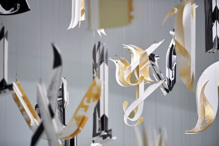 Hamburg: MONTBLANC HAUS & Manufacture Public Guided Tour