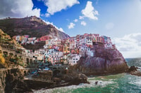 From Florence, Cinque Terre Day Trip by Bus - Housity