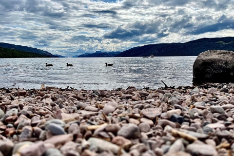 Privé Loch Ness-tour vanuit Inverness