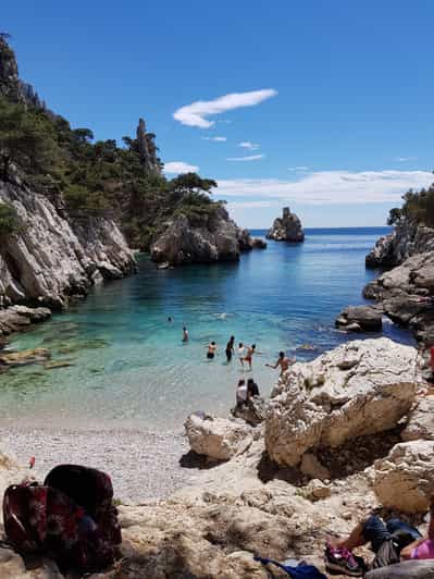 Nationalpark Calanques 6StundenWanderung GetYourGuide