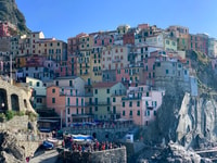 Desde Florence, Cinque Terre Day Trip en autobús - Housity