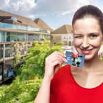 Lubiana: City Card