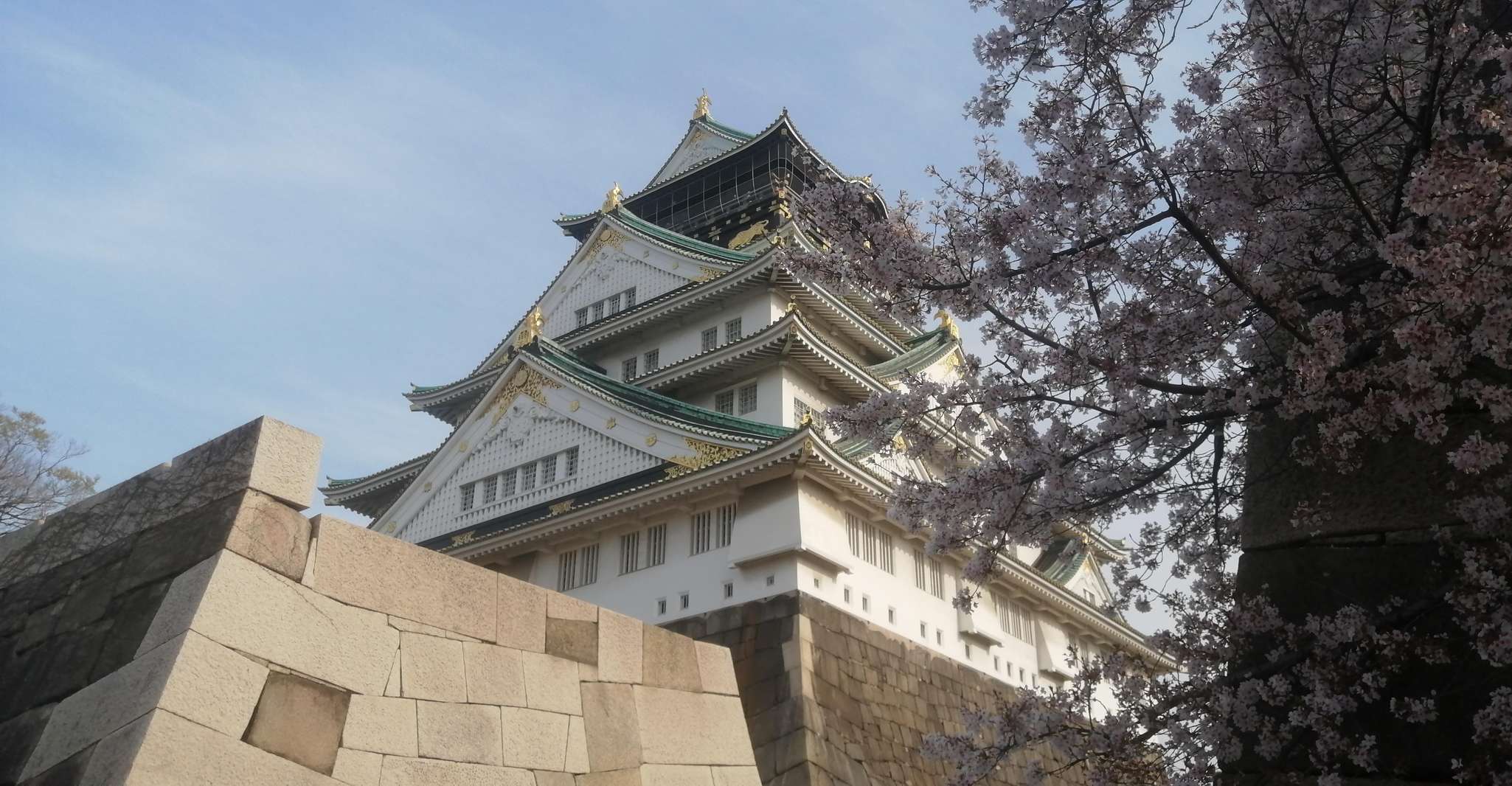 Osaka: Five Must-See Highlights Walking Tour & Ramen Lunch
