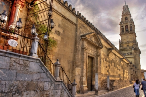 Un día en Córdoba con toda tranquilidad: Desde la Costa del SolDesde Fuengirola (Hotel Ilunion)