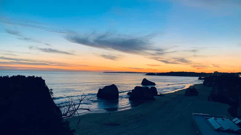 From Lisbon: Guided Day Trip to Algarve