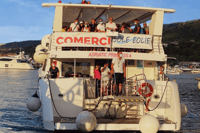 From Tropea, Day Cruise to Vulcano, Lipari, Stromboli - Housity