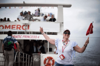 From Tropea, Day Cruise to Vulcano, Lipari, Stromboli - Housity