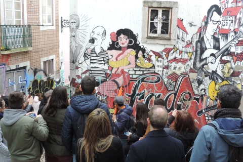 Lisboa: Tour privado con guía por la ciudad