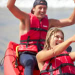 La Jolla: tour in kayak delle grotte marine